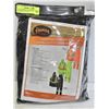 Image 1 : NEW 2XL PIONEER LIGHTWEIGHT WATERPROOF 2PC SUIT