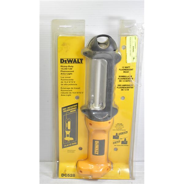 SEALED DEWALT 14.4-VOLT