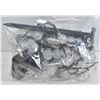 Image 1 : BAG OF NEW SOLAR GARDEN LIGHTS