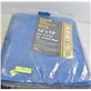 Image 1 : NEW SHOP PRO UTILITY TARP 10FT X 12FT