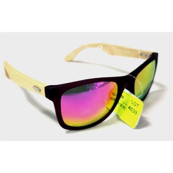 PAIR OF PANAMA JACK SUNGLASSES