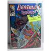 Image 1 : DEATHLOK DISARMED #24
