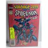 Image 1 : STRANGE 2099 MEETS SPIDERMAN- #33