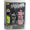 Image 1 : WEB OF SPIDER-MAN #126- TRIAL OF PETER PARKER