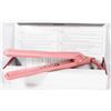 Image 1 : EVOLUTION PRO TOURMALINE STRAIGHTENER MRSP $240 US