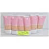 Image 1 : LOT OF 6 COVERGIRL CLEAN FRESH NOURISHING FAIR/LI