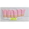 Image 1 : LOT OF 6 COVERGIRL CLEAN FRESH NOURISHING FAIR/LI