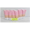 Image 1 : LOT OF 6 COVERGIRL CLEAN FRESH NOURISHING FAIR/LI