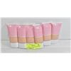 Image 1 : LOT OF 6 COVERGIRL CLEAN FRESH NOURISHING FAIR/LI