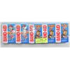 Image 1 : 5 PACK BAND-AID 20 ASSORTED SIZES