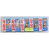 Image 1 : 5 PACK BAND-AID 20 ASSORTED SIZES