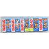 Image 1 : 5 PACK BAND-AID 20 ASSORTED SIZES