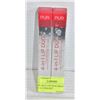 Image 1 : 2PK PUR 4IN1 LIP DUO SHADE TWINZIES