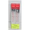 Image 1 : 2PK PUR 4IN1 LIP DUO SHADE DOUBLE DATE 4.35ML EA