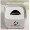 Image 1 : NEW JAKCOM SMART RING R3 BLACK #7