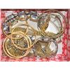 Image 1 : BOX FULL OF JEWELRY