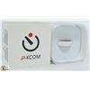 Image 1 : NEW JAKCOM SMART RING R3 WHITE #7