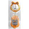 Image 1 : GARFIELD GUMBALL MACHINE APPROX 10" TALL