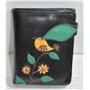Image 1 : YELLOW BIRD WALLET BY SHAGWEAR CANADA