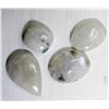 Image 1 : #224-NATURAL MOONSTONE 101.80ct