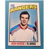 Image 1 : 19)  VINTAGE OPC 1975-76 KEN HODGE