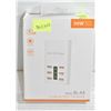 Image 1 : 30W QUICK CHARGE 6 USB OUTPUT CHARGER- NEW IN