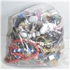 Image 1 : LARGE BAG OF ASSORTED JEWELRY.