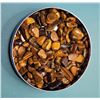 Image 1 : 11)  LOT OF 101.5 GRAMS OF NATURAL POLISHED