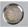 Image 1 : 1919 GEORGE V CANADA SILVER "FISHSCALE"