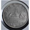 Image 1 : 1952 KING GEORGE VI CANADA SILVER DOLLAR