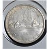 Image 1 : 1965 VOYAGEUR CANADA SILVER DOLLAR