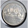 Image 1 : 1966 VOYAGEUR CANADA SILVER DOLLAR