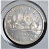 Image 1 : 1966 VOYAGEUR CANADA SILVER DOLLAR