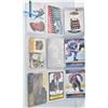 Image 1 : LOT OF ASSORTED HOCKEY CARDS - GRETZKY