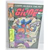 Image 1 : MARVEL G.I. JOE COBRA INVADES THE PIT # 130
