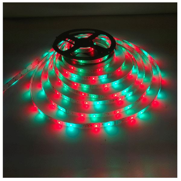 NEW LED LIGHT STRIP KIT WITH REMOTE