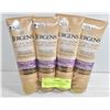 Image 1 : 4PK JERGENS NATURAL GLOW 3 DAYS TO GLOW