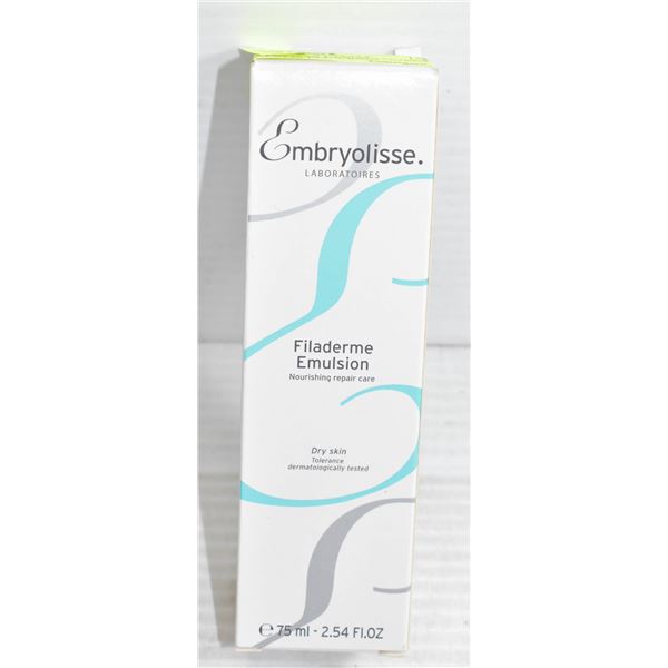 EMBRYOLISSE LABORATOIRES FILADERME EMULSION