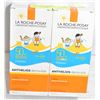 Image 1 : 2 PK LA ROCHE-POSAY CHILDREN 50 SPF SUNSCREEN