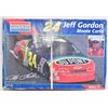 Image 1 : MONOGRAM JEFF GORDON MONTE CARLO 1/24 MODEL