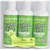 Image 1 : 3PK TATTOO GOO RENEW LOTION 103ML EA