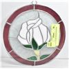 Image 1 : STAIN GLASS WINDOW HANGER