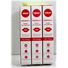 Image 1 : 3PK INDEED LABS HYDRALURON TINTED LIP TREATMENT