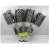 Image 1 : 4 PACK ARTEGO CERAMIC ION ANTISTATIC SALON STYLING