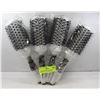 Image 1 : 4 PACK ARTEGO CERAMIC ION ANTISTATIC SALON STYLING