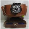 Image 1 : VINTAGE ARGUS ANASTIGMAT 35MM CAMERA W/CASE