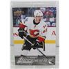 Image 1 : 2015-2016 UD OVERSIZED SAM BENNETT ROOKIE CARD