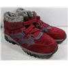 Image 1 : WOMENS FASHION SPORT HIKERS SIZE 42