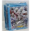 Image 1 : 12 PACKS OF PANINI HOCKEY STICKERS 2009-2010