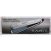 Image 1 : AVANTI COMPACT CERAMIC 3/4" PLATES STRAIGHTENER